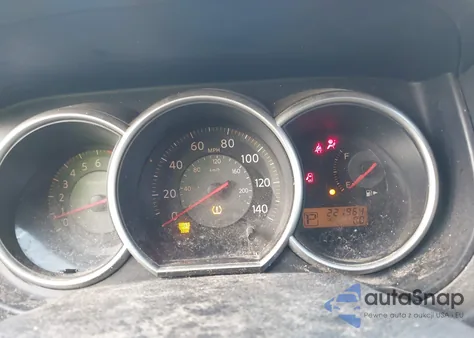 2008 Nissan Versa 1.8S z USA, uszkodzony, nr VIN 3N1BC13E08L429458